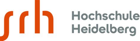srh heidelberg logo