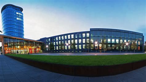 srh heidelberg university