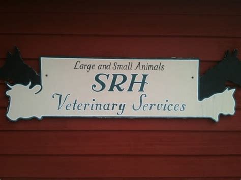 srh vet services