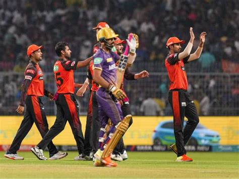 srh vs kkr scorecard