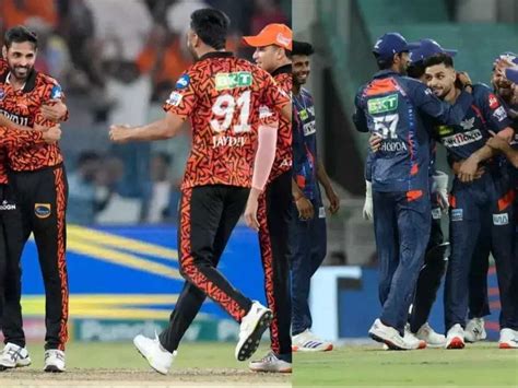 srh vs lsg live score