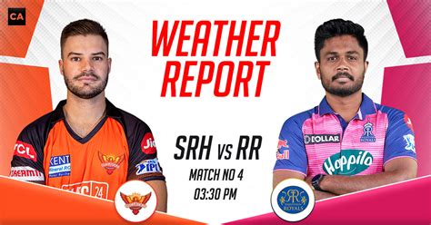 srh vs rr cricket pitch report