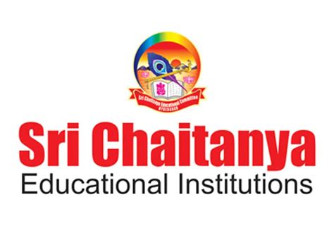 sri chaitanya educational trust