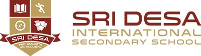 sri desa international secondary school
