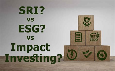 sri esg difference