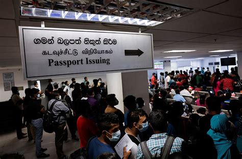 sri lanka airport immigration contact number