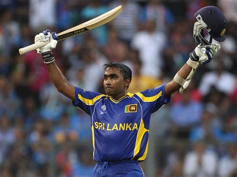 sri lanka cricket captain