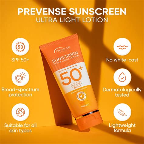 Sunscreen