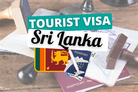 sri lanka tourist visa for us citizens