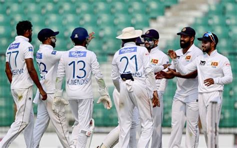 sri lanka vs bangladesh cricket match