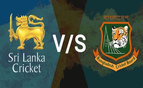 sri lanka vs bangladesh test
