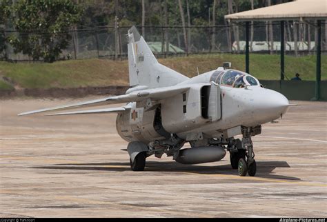 sri lankan air force