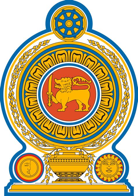 sri lankan government website