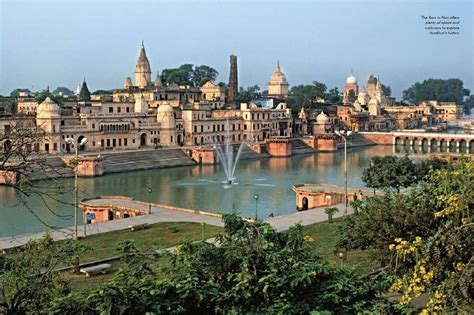 sri ramar temple ayodhya