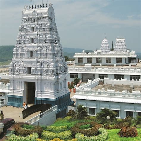 sri satyanarayana swamy temple