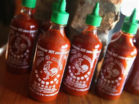 sriracha shortage lawsuit