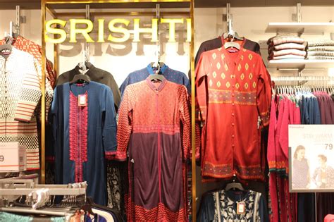 Srishti Dresses Big Bazaar