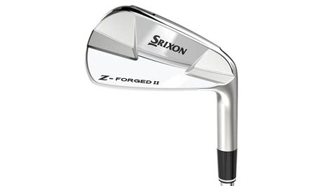 Srixon Irons 2023