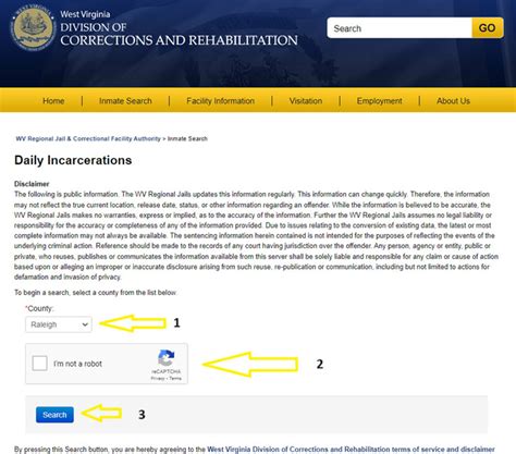srj daily incarcerations