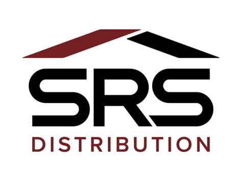 srs distribution stock market