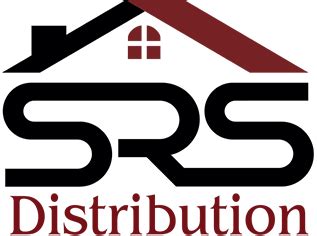 srs distribution stock price