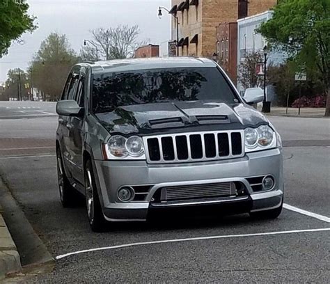 Srt8 Jeep For Sale In Ohio In 2023