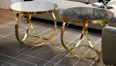 Ss Coffee Tables