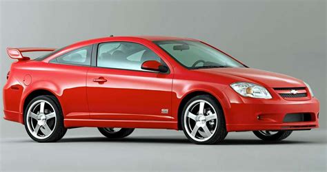 ss chevy cobalt