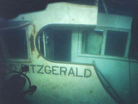 ss edmund fitzgerald bodies