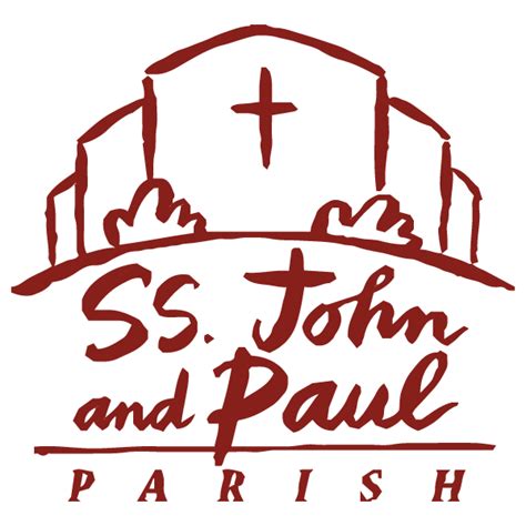 ss john and paul washington mi