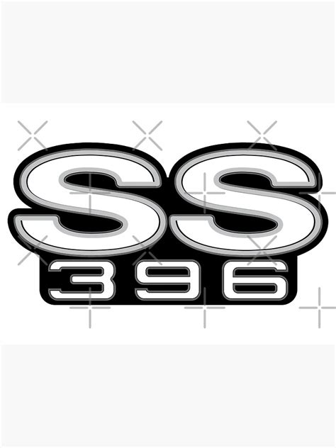 Ss396 Logo Printable Image
