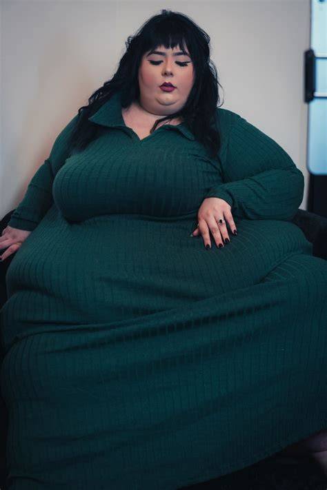 Discovering SSBBW Adeline: The Inspiring Journey Of A Rising Star