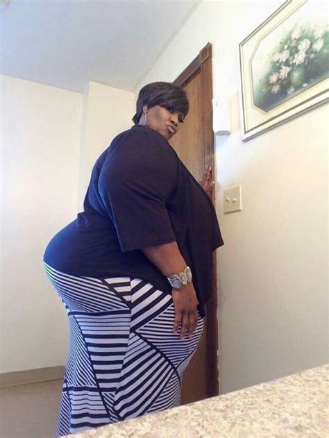 Ssbbw Ebony