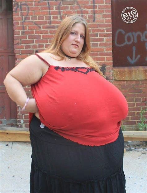 ssbbw massive with tits