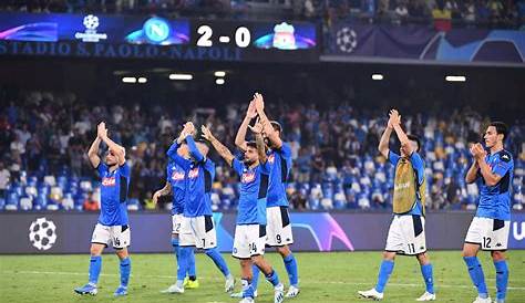 SSC Napoli v SC Braga - UEFA Champions League Khvicha Kvaratskhelia of