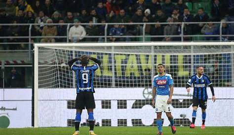 Serie A, Napoli e Inter aspettano il Milan - WH News