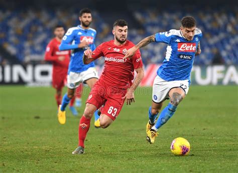 ssc napoli vs fiorentina