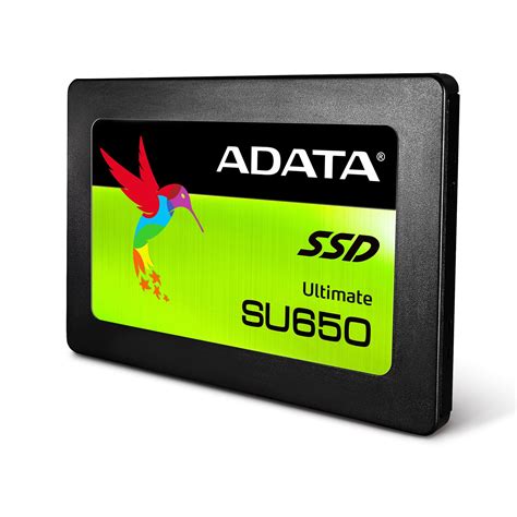 ssd adata su650