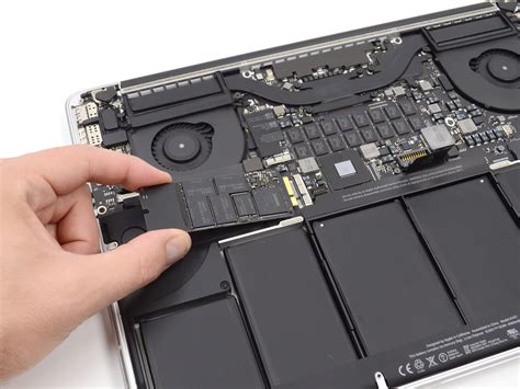 Ssd Internal Hard Drive For Macbook Pro 2012