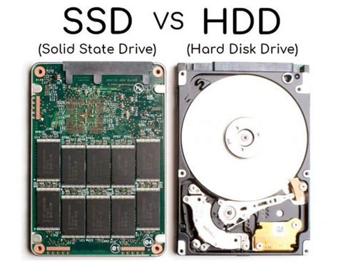 7 Perbedaan SSD dan Hardisk Memori Eksternal Terbaik Tokopedia Blog
