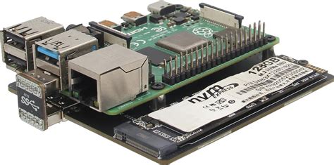 How To Install SSD On Raspberry Pi 4