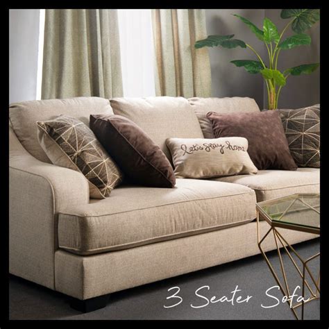 New Ssf Sofa Review For Small Space