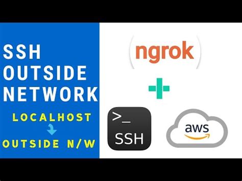 SSH tunnels and port forwarding · Mobatek blog