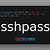 sshpass download linux
