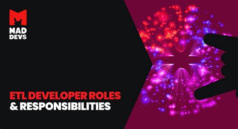 ssis etl developer roles and responsibilities