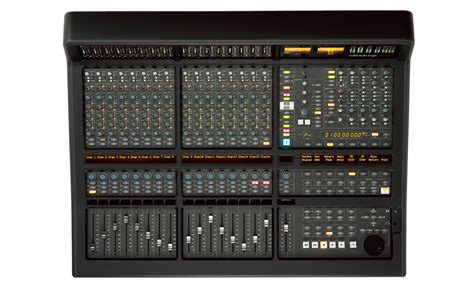 SSL Matrix 2 — Studiocare