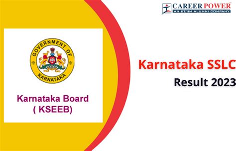 sslc result 2023 karnataka