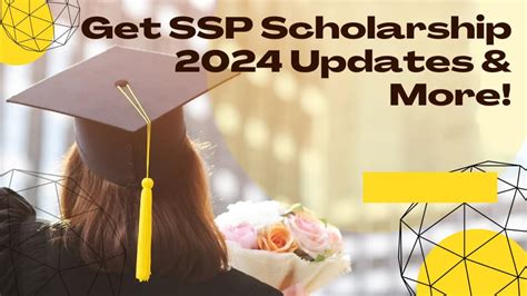 ssp scholarship 2024