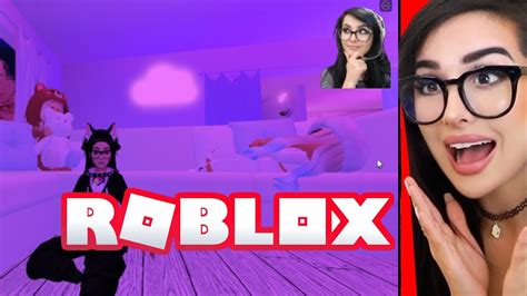 sssniperwolf - Roblox