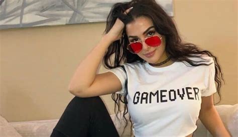 sssniperwolf real phone number 2022